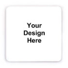 Create Your Own Photo Coaster w/Cork Backing