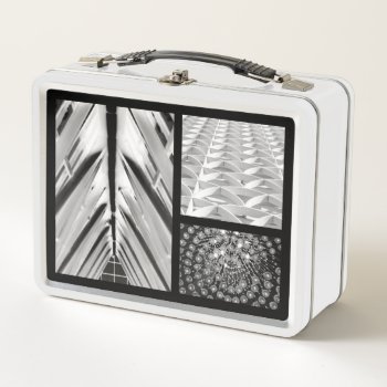 Create-your-own Photo Collage Design Lunchbox by StyledbySeb at Zazzle