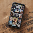Create-Your-Own Photo Collage iPhone 6 Plus Case