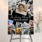 Create Your Own Photo Collage Memorial Funeral 