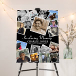 Create Your Own Photo Collage Memorial Funeral Foam Board Create Your Own Photo Collage Memorial Funeral Foam Board