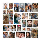 Create Your Own Photo Collage