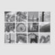 Create-Your-Own Photo Collage Tissue Paper