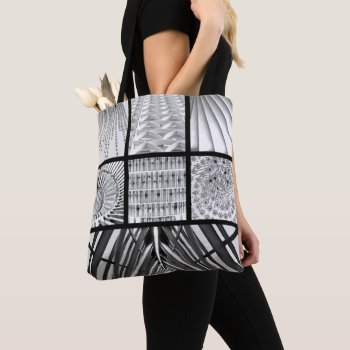 Create Your Own Photo Collage Tote Bag by StyledbySeb at Zazzle