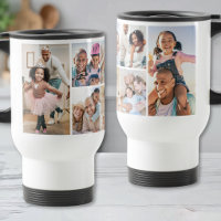 Create Your Own Photo Collage
