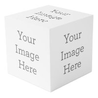 Create Your Own Photo Cube