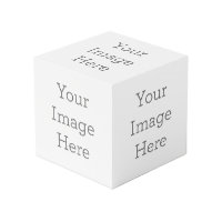 Create Your Own Photo Cube