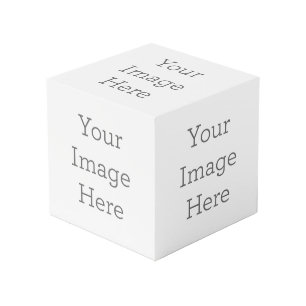 Create Your Own Photo Cube
