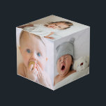 Create Your Own Photo Cube Online 5 Sided Picture<br><div class="desc">Easily create your own photo cube online with your favorite images (5 pictures).</div>