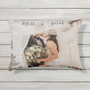 Create your own photo cushion