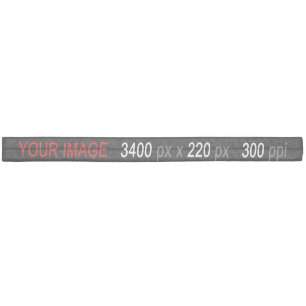 Create Your Own Photo Custom Hair Tie