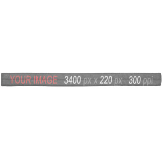 Create Your Own Photo Custom Hair Tie