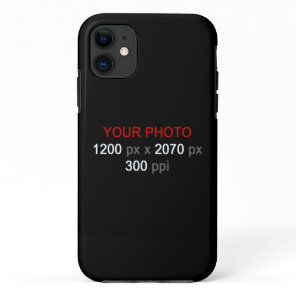 Create Your Own Photo Custom iPhone Cover