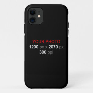 Create Your Own Photo Custom iPhone Cover