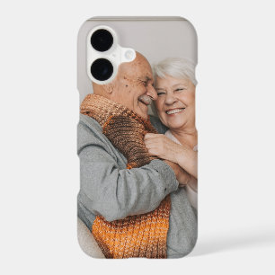 Create Your Own Photo Custom Pic iPhone 17 Case
