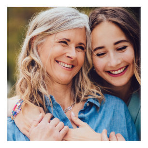 Create Your Own Photo Custom Pic DIY Acrylic Print