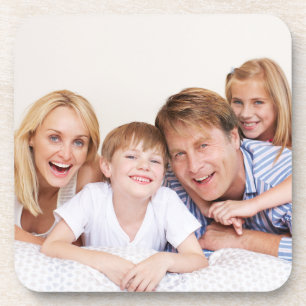 Create Your Own Photo Custom Pic DIY Beverage Coaster