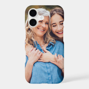 Create Your Own Photo Custom Pic DIY iPhone 17 Case
