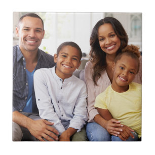 Create Your Own Photo Custom Pic DIY Ceramic Tile