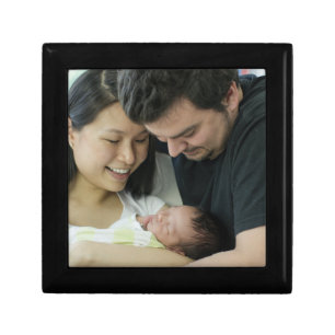 Create Your Own Photo Custom Pic DIY Gift Box