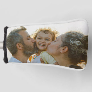 Create Your Own Photo Custom Pic DIY Golf Head Cover