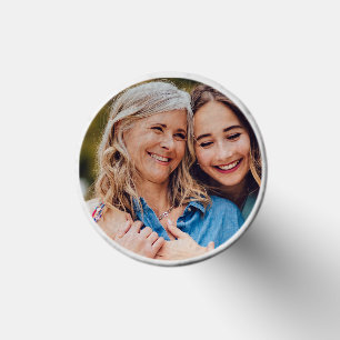 Create Your Own Photo Custom Pic DIY Golf Tees