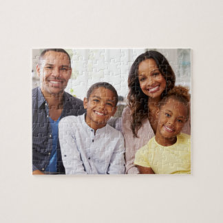Create Your Own Photo Custom Pic DIY Jigsaw Puzzle