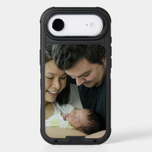 Create Your Own Photo Custom Pic DIY iPhone 17 Air Case