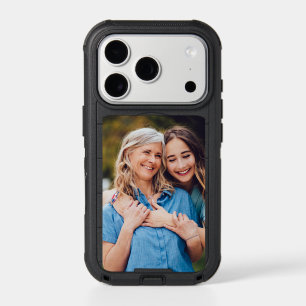 Create Your Own Photo Custom Pic DIY iPhone 17 Pro Case