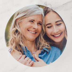 Create Your Own Photo Custom Pic DIY Trinket Tray