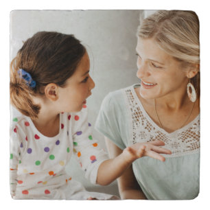 Create Your Own Photo Custom Pic DIY Trivet