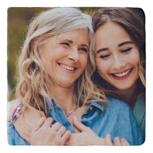 Create Your Own Photo Custom Pic DIY Trivet