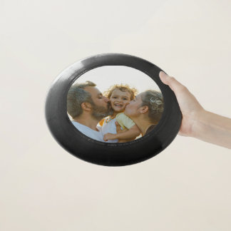 Create Your Own Photo Custom Pic DIY Wham-O Frisbee
