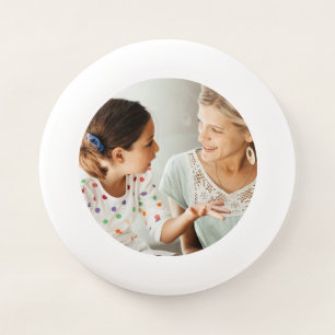 Create Your Own Photo Custom Pic DIY Wham-O Frisbee