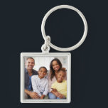 Create Your Own Photo Custom Pic Double Sided Keychain<br><div class="desc">Create something truly meaningful with a custom design made just for you. Add your favorite photo to transform a special moment into a personal keepsake that tells your story. Whether it’s a cherished memory, a loved one, or a moment that makes you smile, your image is printed with care to...</div>