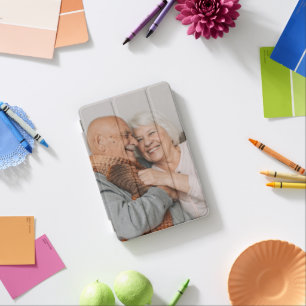 Create Your Own Photo Custom Pic iPad Mini Cover