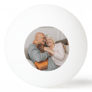 Create Your Own Photo Custom Pic Ping Pong Ball
