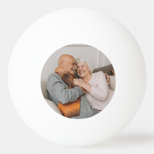Create Your Own Photo Custom Pic Ping Pong Ball
