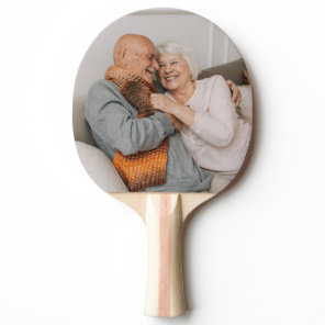 Create Your Own Photo Custom Pic Ping Pong Paddle