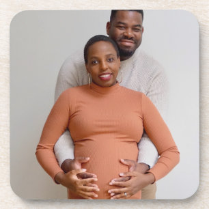 Create Your Own Photo Custom Picture Beverage Coaster
