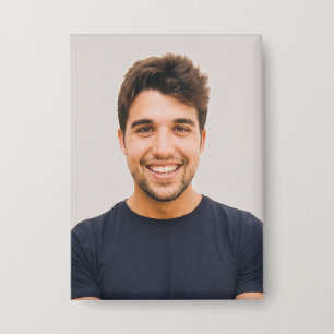Create your Own Photo Custom Picture Button