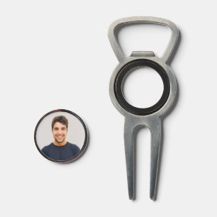 Create your Own Photo Custom Picture Divot Tool