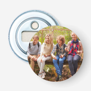 Create Your Own Photo Custom Picture DIY Bottle Opener