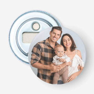 Create Your Own Photo Custom Picture DIY  Bottle Opener