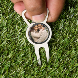 Create Your Own Photo Custom Picture DIY Divot Tool