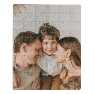 Create Your Own Photo Custom Picture DIY  Jigsaw Puzzle