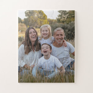 Create Your Own Photo Custom Picture DIY Jigsaw Puzzle