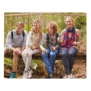 Create Your Own Photo Custom Picture DIY Jigsaw Puzzle