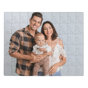 Create Your Own Photo Custom Picture DIY  Jigsaw Puzzle