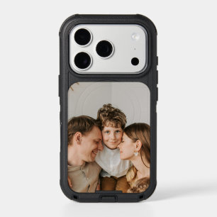 Create Your Own Photo Custom Picture DIY  iPhone 17 Pro Case